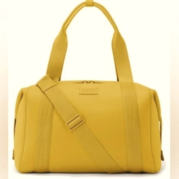 Dagne Dover Handbags - DAGNE DOVER Large Landon Carryall